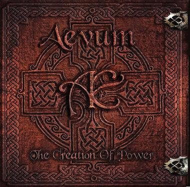 AEVUM 